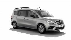 Grand Kangoo E-Tech